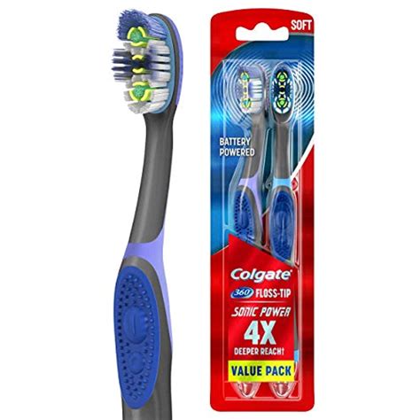 Colgate 360 .